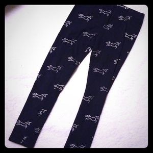 Unicorn leggings